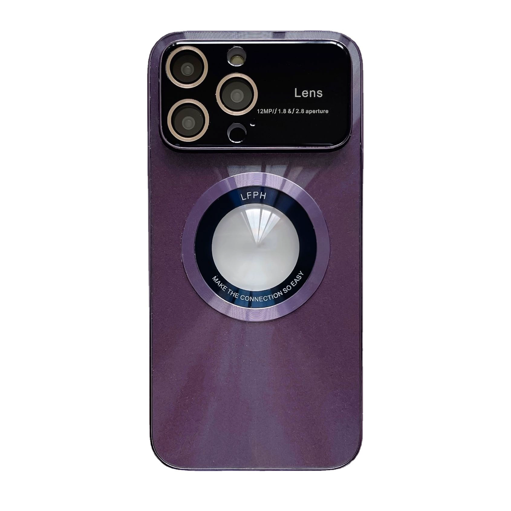 Совместимый защитный чехол для телефона, чехол для защиты, iPhone 12