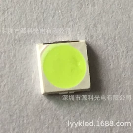 贴片式LED;COB LED;大功率LED