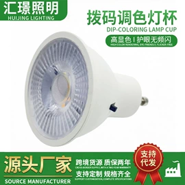 LED灯杯;其他LED光源;LED球泡灯