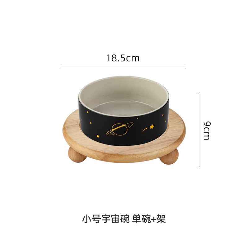 Entrada puerta de entrada clave de almacenamiento de cerámica tazón decoración sala de estar mesa de café TV gabinete de zapatos de almacenamiento de artículos diversos