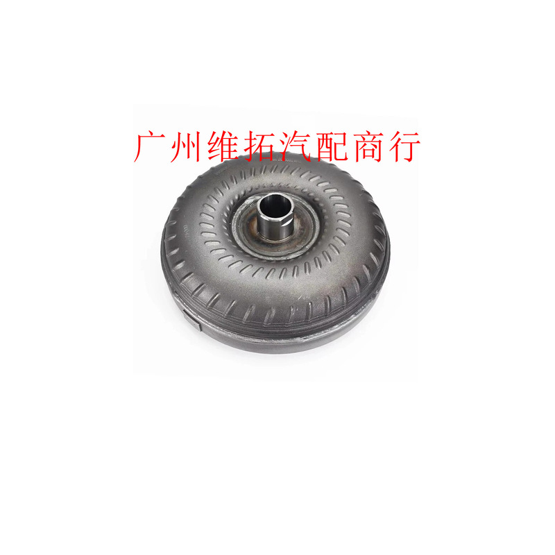 Car Automatic Transmission Torque Converter 4F27E for Toyota Vw 09m Car Automatic Transmission Torque Converter 4F27E for Toyota Vw 09m