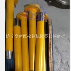 Bulldozer Parts, Complete Range of Models, D85 Transmission Shaft, 154-30-11224