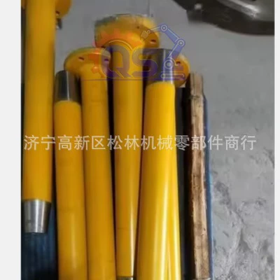 Bulldozer Parts, Complete Range of Models, D85 Transmission Shaft, 154-30-11224