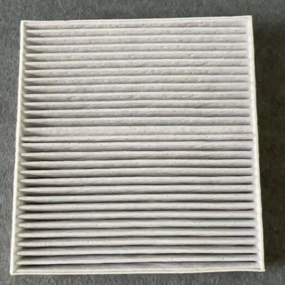 Tiida, fragrance module, air conditioning – Air conditioning filter