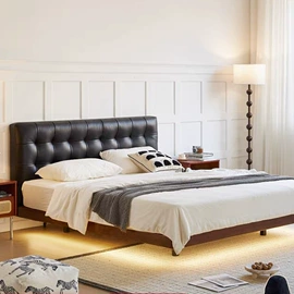 皮艺沙发;布艺沙发;皮艺床