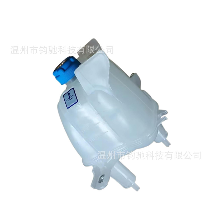 Coolant expansion tank OE 1358583080 is suitable for Fiat/Peugeot/Citroen models from 2006 to 2024