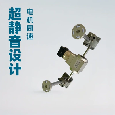 Chuangyu Synchronous Lift System Avtomobil fırlanan platformaları