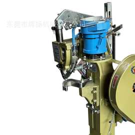 源头厂家直销灯饰铆钉机小型雨刮器压铆机械自动全自动气动