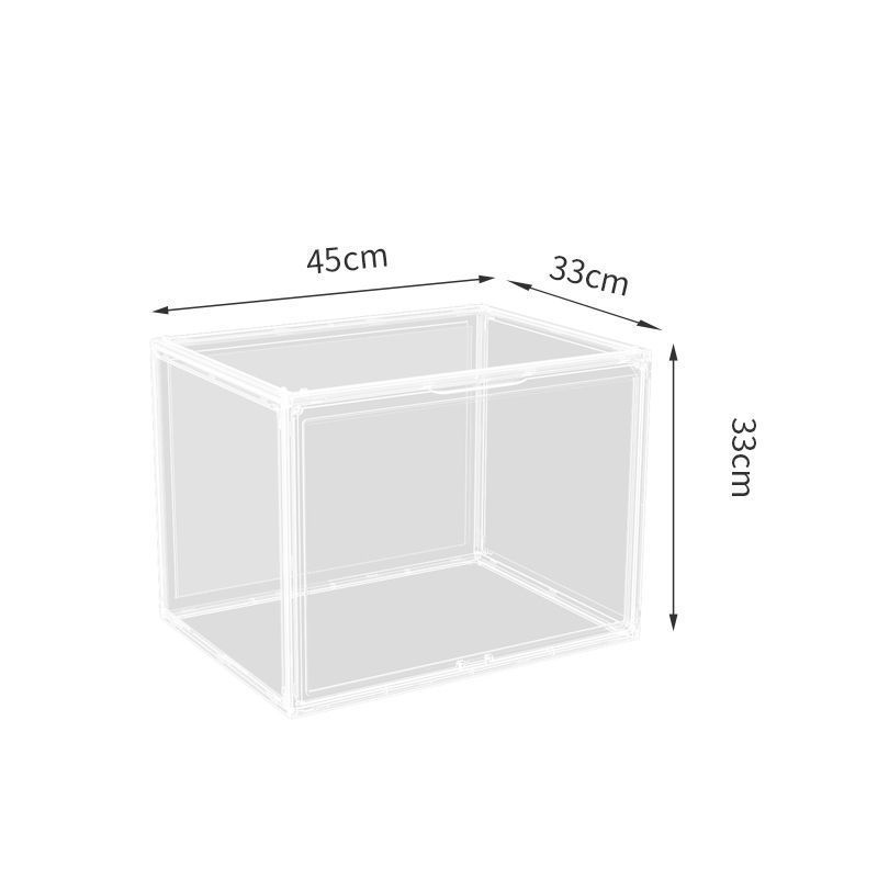 초대형 사이즈 45×33×33