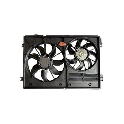 Wholesale, Fan