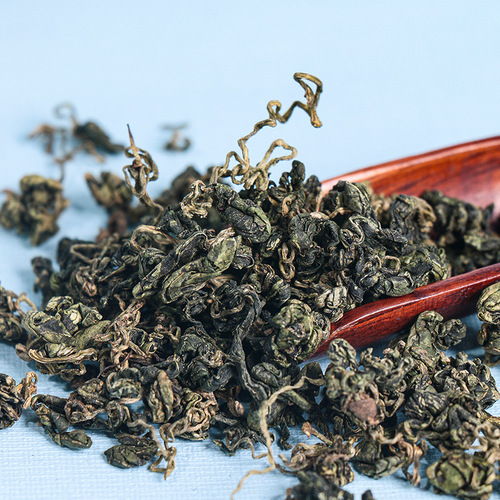 Canned 150g Gynostemma Tea Substitute Bulk Seven-Leaf Gynostemma Tender Shoot Herbal Tea Gynostemma Tea