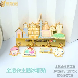 钥匙扣及钥匙扣配件;金属工艺品;服饰箱包五金