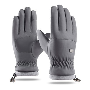 Winter Waterproof Thermal Touchscreen Gloves for Outdoor