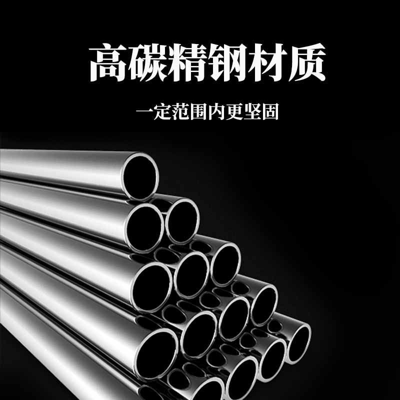 Grupo de línea de gancho de cuerda de barra blanca, grupo de gancho de oro de siete estrellas, grupo de gancho de oro de luz blanca, gancho de jaula de gancho de barra blanca, fábrica de gancho de pesca especial