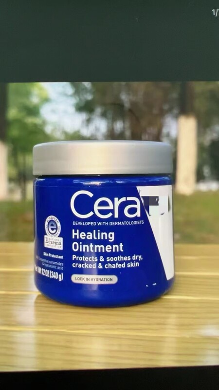Cera ve フェイシャル クリーム オールデイ C クリーム 85g/340g/454g 水分補給と修復の冬用クリームの国境を越えた特別供給|undefined