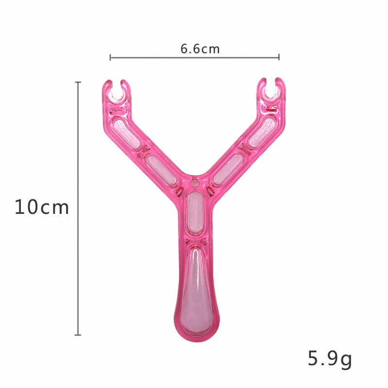 핑크 새총 * 1 (5.9g)