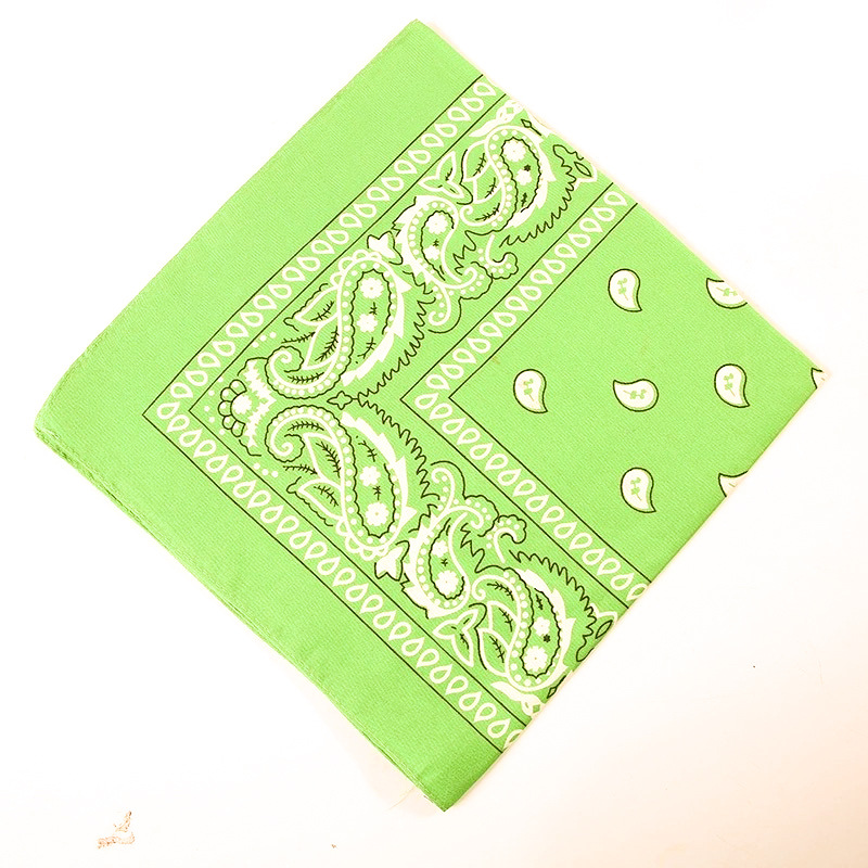 светло-фруктово-зеленый