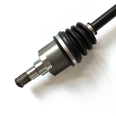 Yarım ox / Qranat S15 2013-2016 1.0L front right