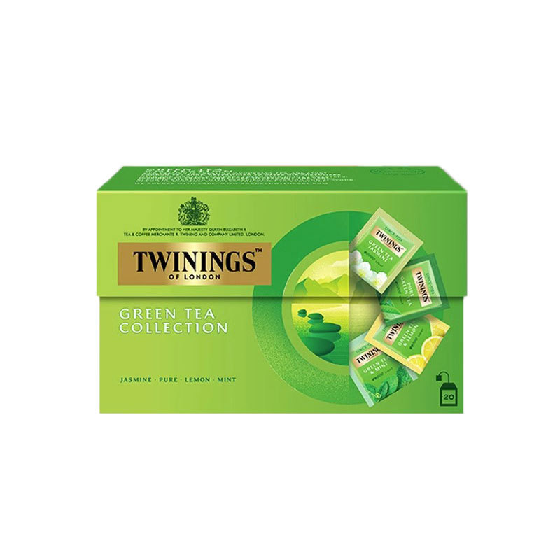 Sichuan Yingguo Ning mint tea green tea essence optional 20 pieces 4 flavors teabag tea coffee shop milk tea Sichuan Yingguo Ning mint tea green tea essence optional 20 pieces 4 flavors teabag tea coffee shop milk tea