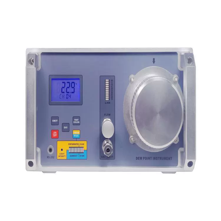 Guangzhou Lantai специализируется на тестировании измерителя точки росы и температуры на открытом воздухе, измерителя точности влажности DP29-60