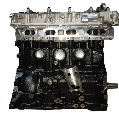 Engine assembly 16-Valve Bare Engine, Suitable for