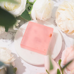 云南西草 麦子 玫瑰精油皂