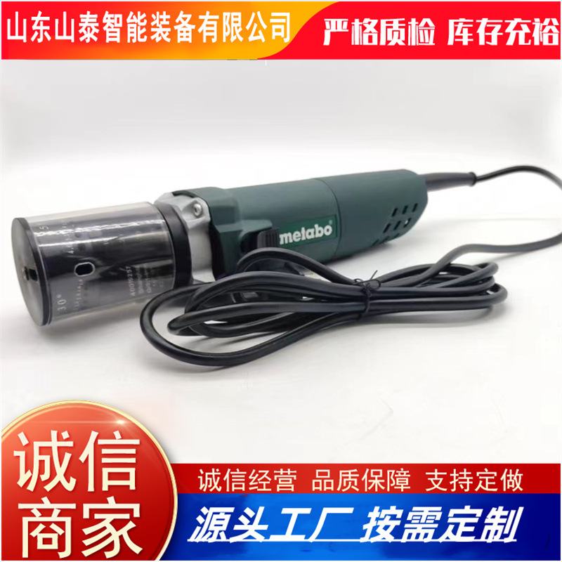 原厂供应ST-30手持式钨极磨削机 自动磨削多规格钨极磨削机