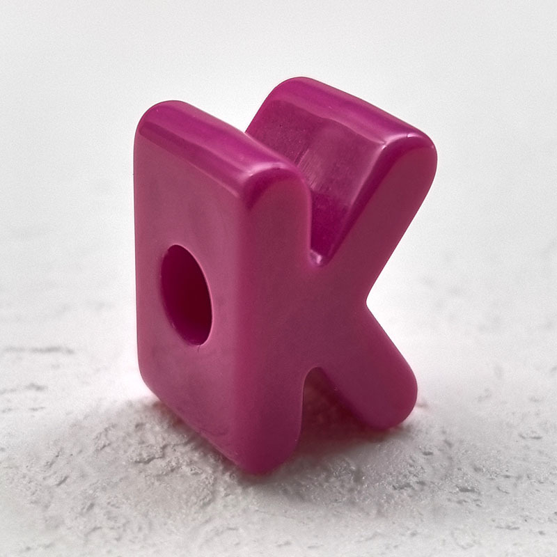 YR-049-K 로즈 레드