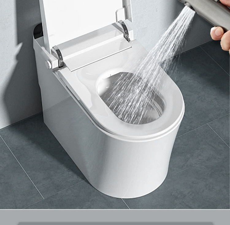 All-copper constant-temperature mixing valve, solar shower head set, bathtub three-in-one faucet switch, bath device, pressurized nozzle undefined