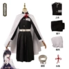 Sanni -Ho full clothing