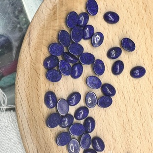 6*8mm��Ȼʯ�^���� DIY�NƬ��������ƽ��荵����A�錚�����