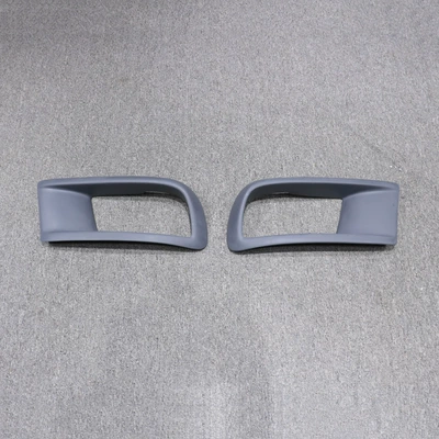 One-Piece Bar Split Insurance — Big Surrounded - set-resin-air-outlet