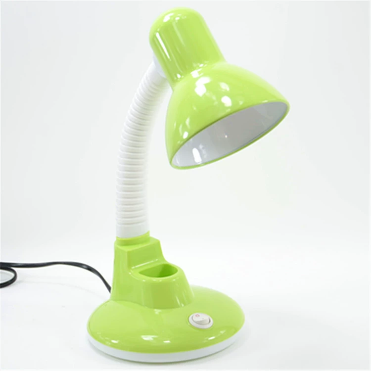(Cross-border trading), lights writing, table lamp, table reading, pens holder