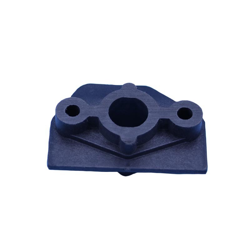 适用小松G35L/G45L割灌机化油器座BC3410/4310割草机打草机进气管