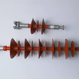 绝缘子;避雷器;高压熔断器