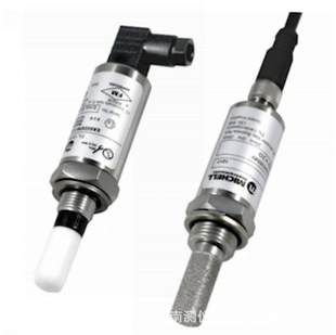Michell dew point transmitter Easidew EA2-TA-100 dew point sensor
