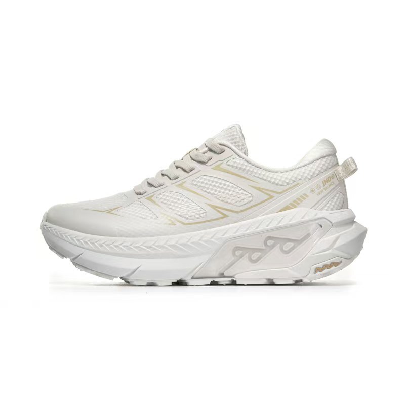 Whale Motion Tesla Valve Jet-Propelled Running Shoes Factory Direct Supply Men's and Women's Mesh Breathable Shock-Absorbing Sports Shoes