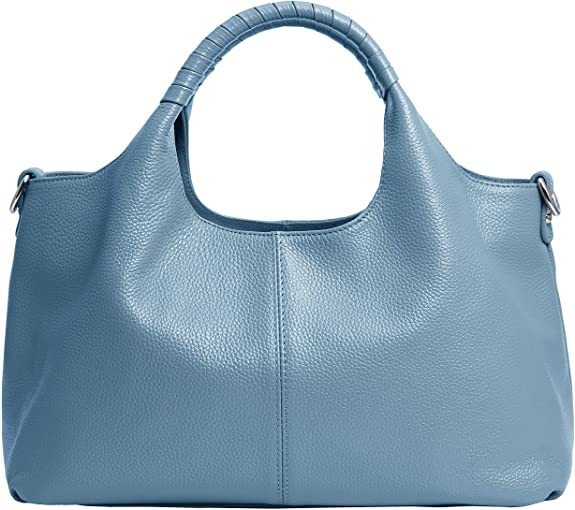 New Casual Large Capacity Net Celebrity Women's Bag Simple And Versatile Soft Leather Crossbody Shoulder Handbag (recommended)_voghion.com