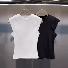 女式T恤;休闲裤;吊带背心