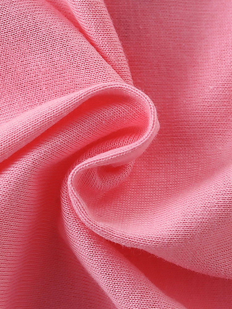 Malwee niñas chaqueta de verano nueva camiseta europea y americana para niños bordados de estilo extranjero de cuello redondo ropa de niños mangas cortas