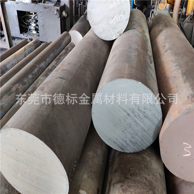 40CrH 20CrH磨光棒光圆精拉圆棒光元棒钢棒