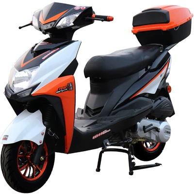 Delivery Electric Scooter, Motosikletlər