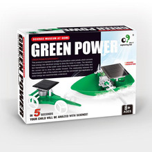 ̽��С�� STEAM�ƽ̃�ͯ����̫���܇ ���Ռ��diy ̫��ܴ����