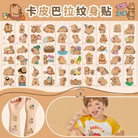 纹身贴