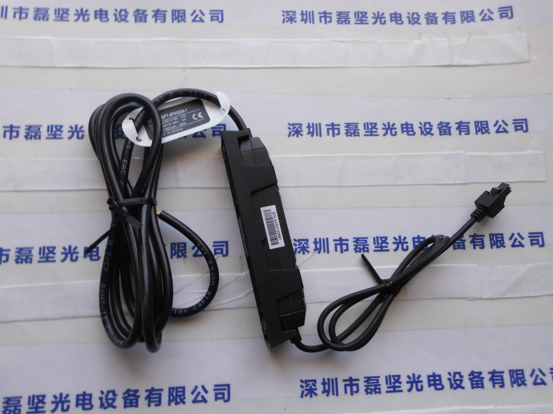 迷你频闪控制器 OPT-SPM2024-1     奥普特OPT