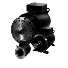 全新正品全新原装进口德国包米勒BAUMULLER伺服电机DST2-400议价