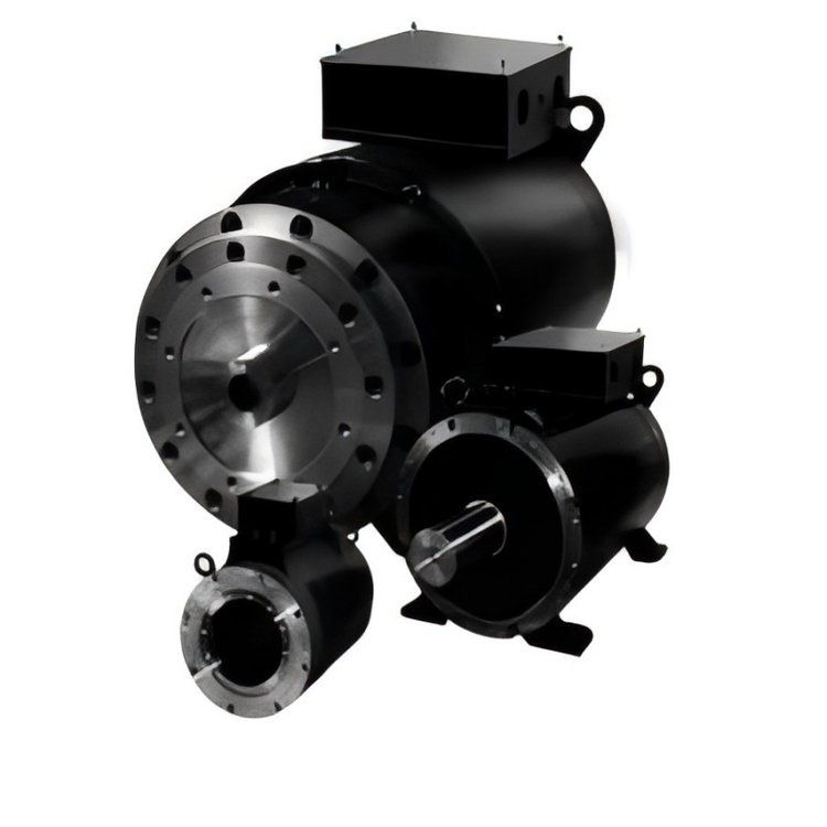 全新正品全新原装进口德国包米勒BAUMULLER伺服电机DST2-400议价