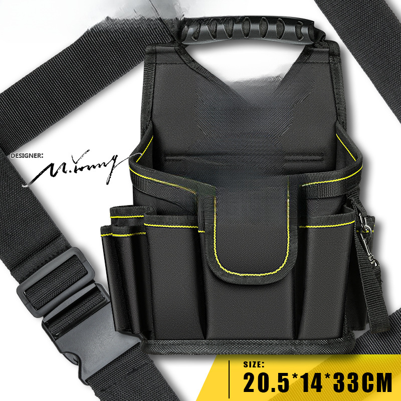 Doble uso fuerte almacenamiento + cinturón