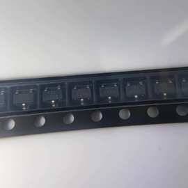 AH423SU霍尔传感器耐高压单极磁传感器开关  原装现货图片实拍
