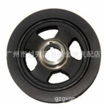 13470-22021 CRANKSHAHT BELT PULLEYmTOYOTA COROLLA 1.8